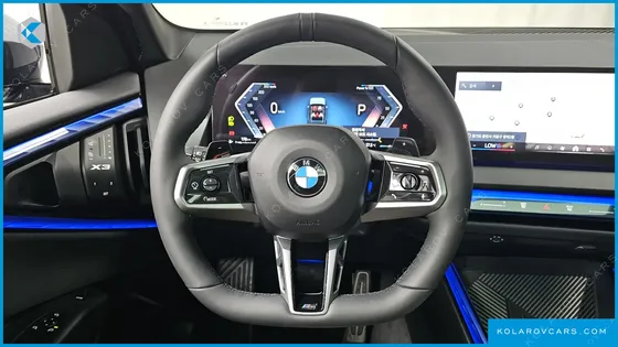 BMW X3 XDRIVE 20 M SPORT