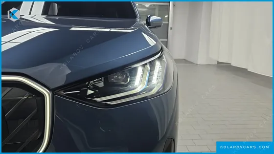 BMW X3 XDRIVE 20 M SPORT