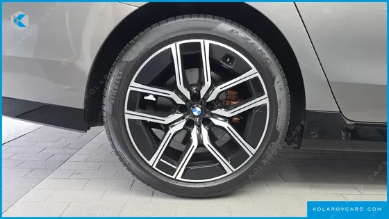 BMW 7 SERIES 740I SDRIVE M SPORT INDIVIDUAL
