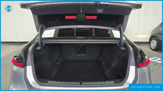 BMW 7 SERIES 740I SDRIVE M SPORT INDIVIDUAL