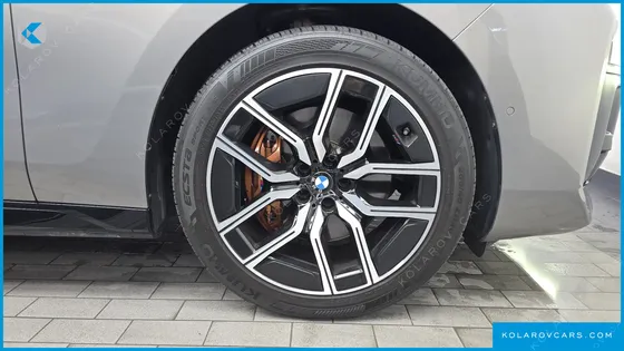 BMW 7 SERIES 740I SDRIVE M SPORT INDIVIDUAL