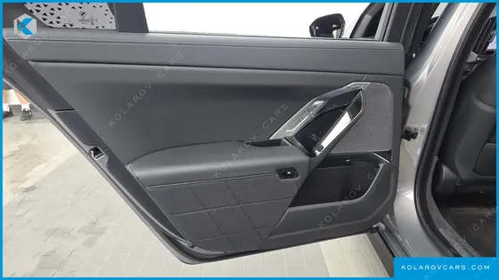 BMW 7 SERIES 740I SDRIVE M SPORT INDIVIDUAL