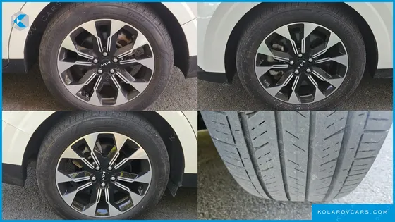 KIA CARNIVAL 7-SEATER NOBLESSE