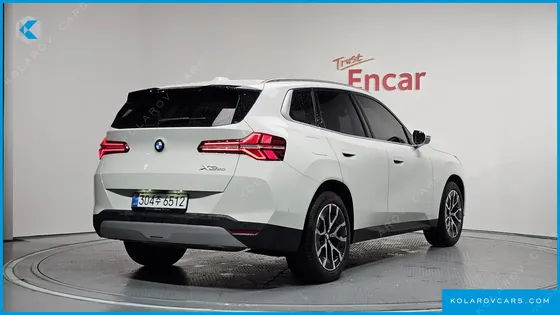 BMW X3 XDRIVE 20