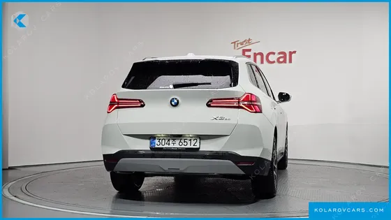 BMW X3 XDRIVE 20