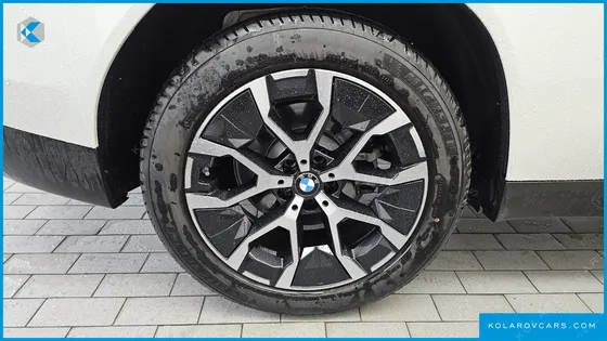 BMW X3 XDRIVE 20
