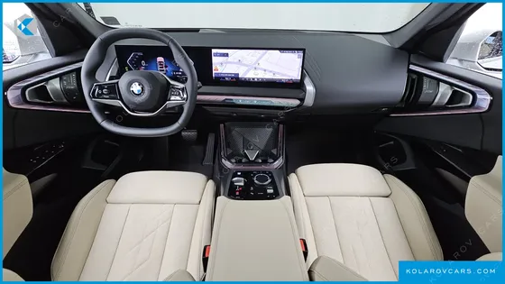 BMW X3 XDRIVE 20