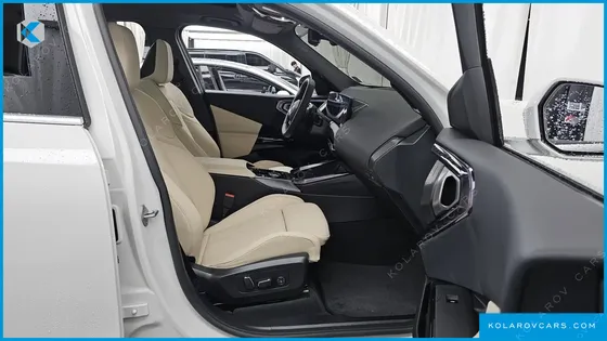 BMW X3 XDRIVE 20