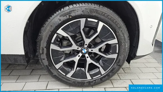BMW X3 XDRIVE 20