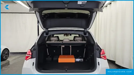 BMW X3 XDRIVE 20