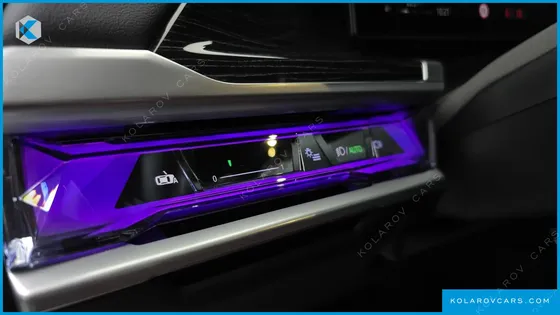 BMW 7 SERIES 740I XDRIVE M SPORT