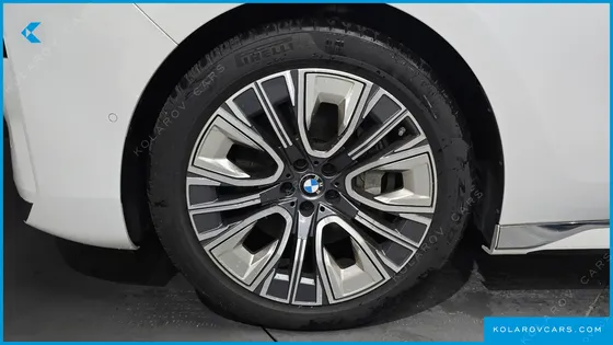 BMW 7 SERIES 740I SDRIVE DESIGN PURE EXCELLENCE INDIVIDUAL