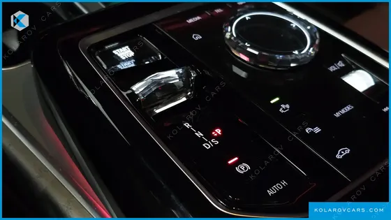 BMW 7 SERIES 740I SDRIVE DESIGN PURE EXCELLENCE INDIVIDUAL