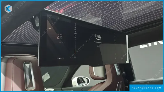 BMW 7 SERIES 740I SDRIVE DESIGN PURE EXCELLENCE INDIVIDUAL