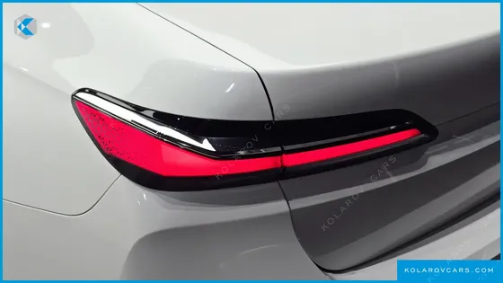 BMW 7 SERIES 740I SDRIVE DESIGN PURE EXCELLENCE INDIVIDUAL