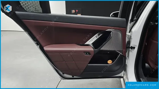 BMW 7 SERIES 740I SDRIVE DESIGN PURE EXCELLENCE INDIVIDUAL