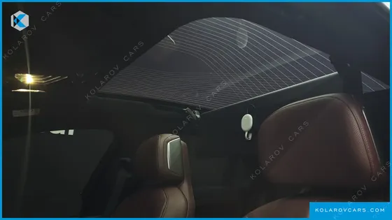BMW 7 SERIES 740I SDRIVE DESIGN PURE EXCELLENCE INDIVIDUAL