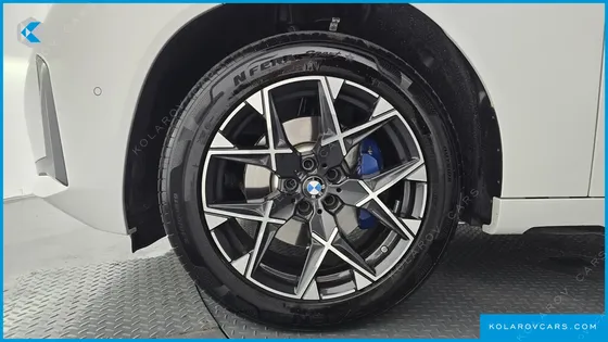BMW X3 XDRIVE 20 M SPORT