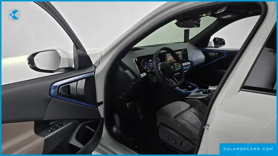 BMW X3 XDRIVE 20 M SPORT