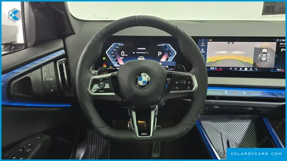 BMW X3 XDRIVE 20 M SPORT