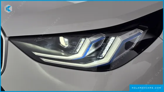BMW X3 XDRIVE 20 M SPORT
