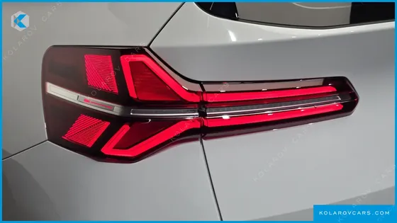 BMW X3 XDRIVE 20 M SPORT