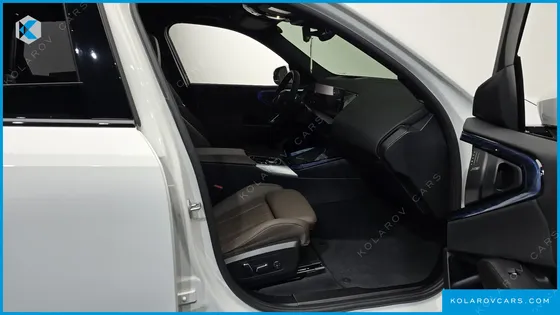 BMW X3 XDRIVE 20 M SPORT