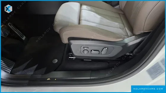 BMW X3 XDRIVE 20 M SPORT