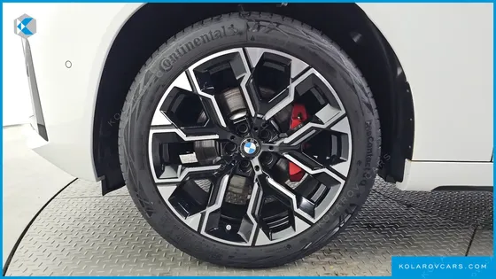 BMW X3 XDRIVE 20 M SPORT PRO