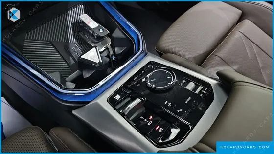 BMW X3 XDRIVE 20 M SPORT PRO