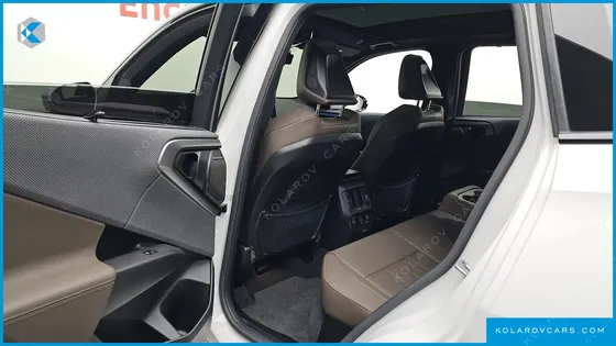 BMW X3 XDRIVE 20 M SPORT PRO