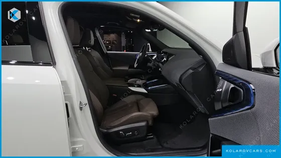BMW X3 XDRIVE 20 M SPORT PRO