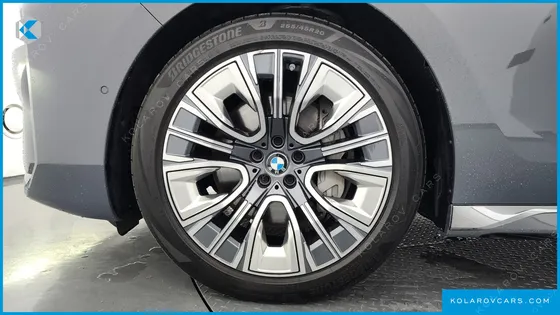 BMW 7 SERIES 740I SDRIVE DESIGN PURE EXCELLENCE