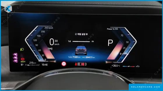 BMW 7 SERIES 740I SDRIVE DESIGN PURE EXCELLENCE