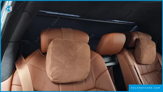 BMW 7 SERIES 740I SDRIVE DESIGN PURE EXCELLENCE