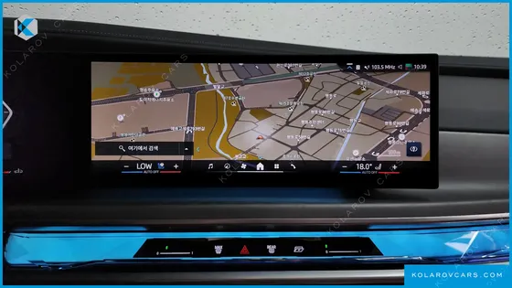 BMW 7 SERIES 740I SDRIVE DESIGN PURE EXCELLENCE