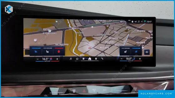 BMW 7 SERIES 740I SDRIVE DESIGN PURE EXCELLENCE