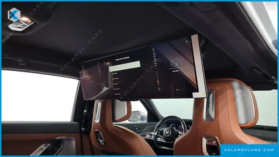 BMW 7 SERIES 740I SDRIVE DESIGN PURE EXCELLENCE