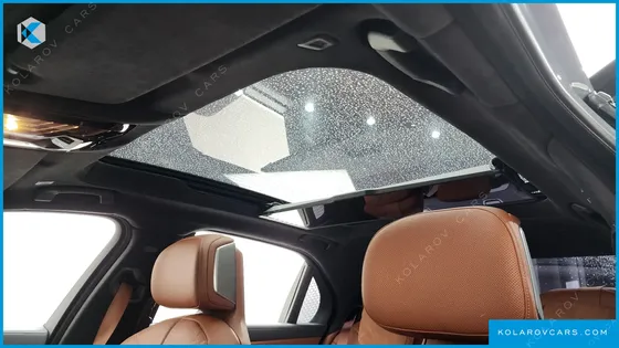 BMW 7 SERIES 740I SDRIVE DESIGN PURE EXCELLENCE