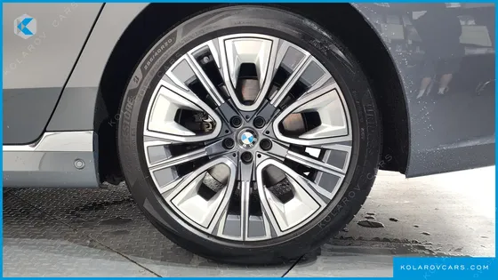 BMW 7 SERIES 740I SDRIVE DESIGN PURE EXCELLENCE