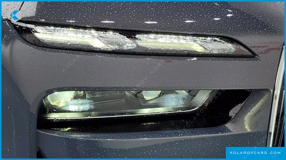 BMW 7 SERIES 740I SDRIVE DESIGN PURE EXCELLENCE