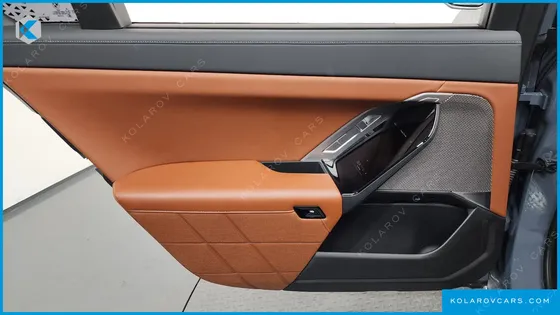 BMW 7 SERIES 740I SDRIVE DESIGN PURE EXCELLENCE