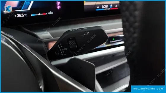 BMW 7 SERIES 740I SDRIVE DESIGN PURE EXCELLENCE