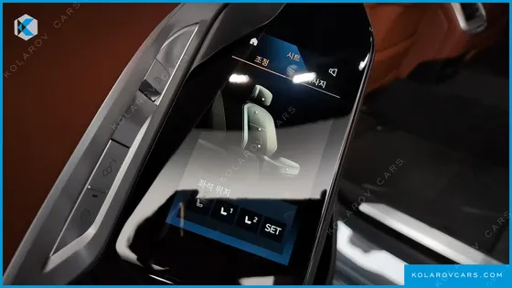 BMW 7 SERIES 740I SDRIVE DESIGN PURE EXCELLENCE