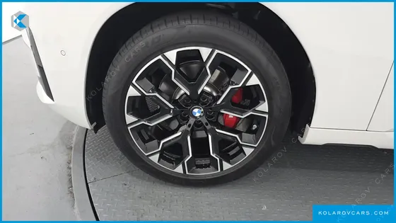BMW X3 XDRIVE 20 M SPORT PRO