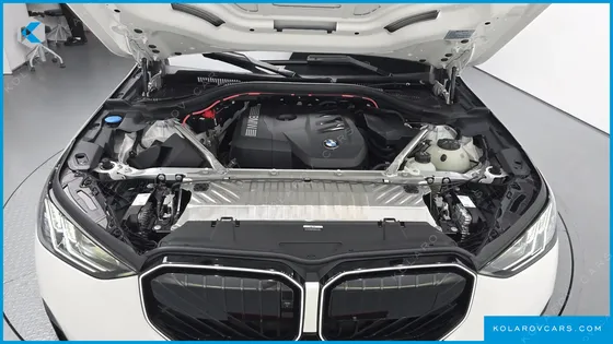 BMW X3 XDRIVE 20 M SPORT PRO