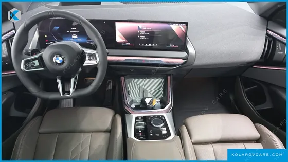 BMW X3 XDRIVE 20 M SPORT PRO