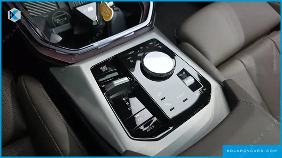 BMW X3 XDRIVE 20 M SPORT PRO
