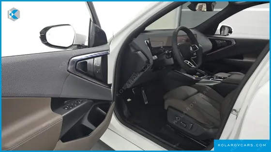 BMW X3 XDRIVE 20 M SPORT PRO