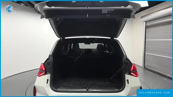 BMW X3 XDRIVE 20 M SPORT PRO